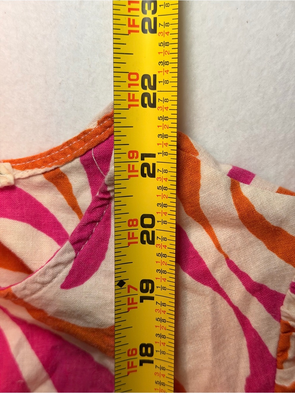 Christian Siriano women’s size small set Pink & Orange - Picture 6 of 10
